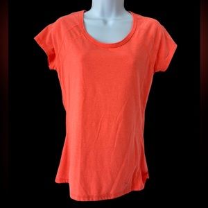 Athletic top by Zella size medium